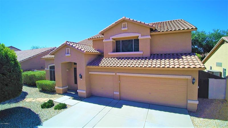 9517 E Jerome Ave, Mesa, AZ 85209