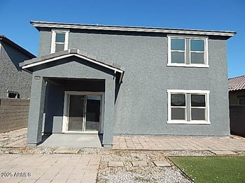 9517 Illini St, Tolleson, AZ 85353