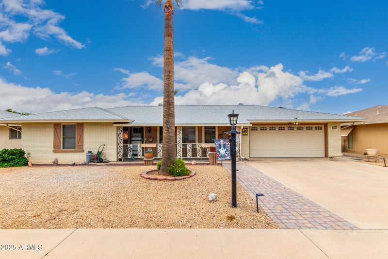 9517 Indian Hills Dr, Sun City, AZ 85351