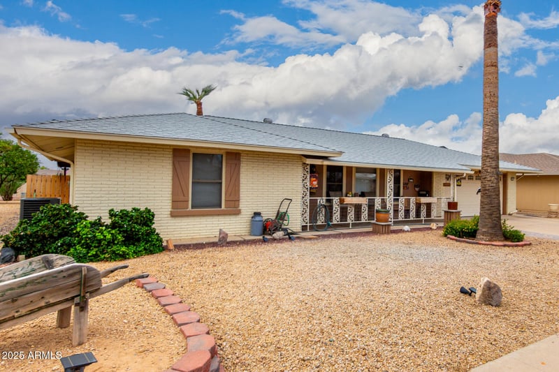 9517 Indian Hills Dr, Sun City, AZ 85351