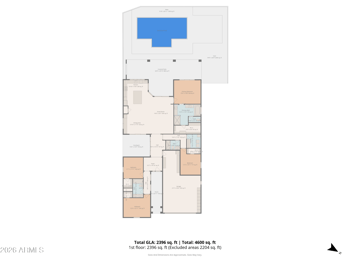 9517 Tungsten Dr, Mesa, AZ 85212