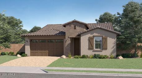9517 W Whitton Ave, Phoenix, AZ 85037