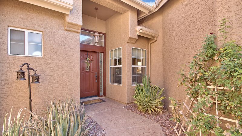 9518 E Jadecrest Dr, Sun Lakes, AZ 85248