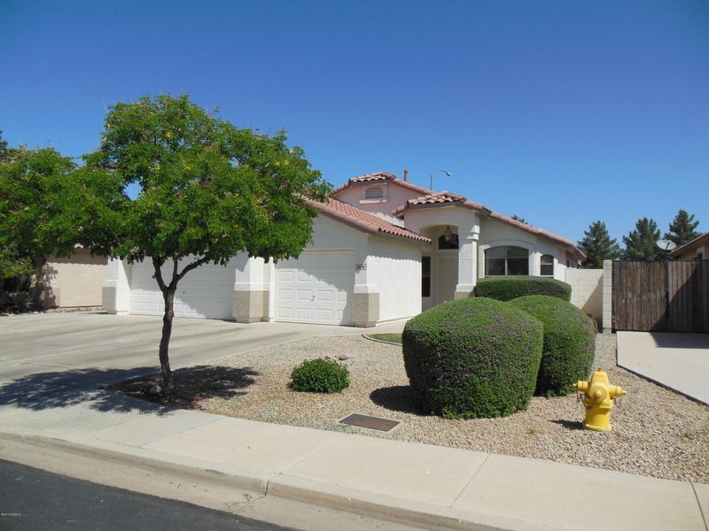 9518 E Olla Cir, Mesa, AZ 85212