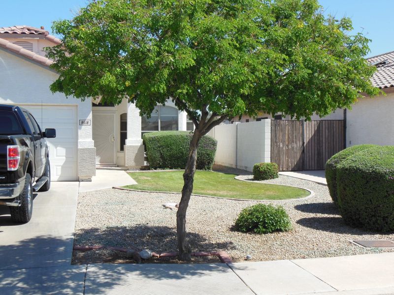 9518 E Olla Cir, Mesa, AZ 85212