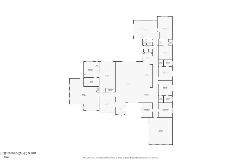 9518 N 46th St, Phoenix, AZ 85028