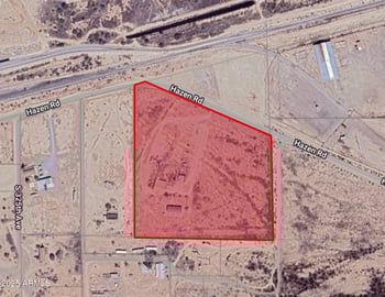 9519 325th Ave #1, Arlington, AZ 85322