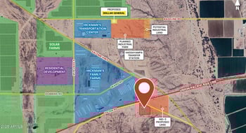 9519 325th Ave #1, Arlington, AZ 85322