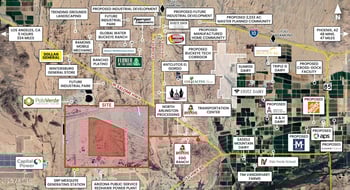 9519 325th Ave #1, Arlington, AZ 85322