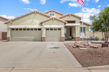 9519 84th Ave, Peoria, AZ 85345
