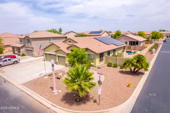 9519 84th Ave, Peoria, AZ 85345