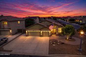 9519 84th Ave, Peoria, AZ 85345