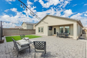 9519 Agora Ln, Tolleson, AZ 85353