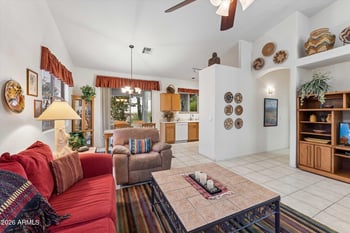 9519 Flint Dr, Gold Canyon, AZ 85118