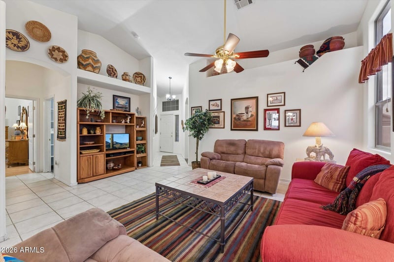 9519 Flint Dr, Gold Canyon, AZ 85118