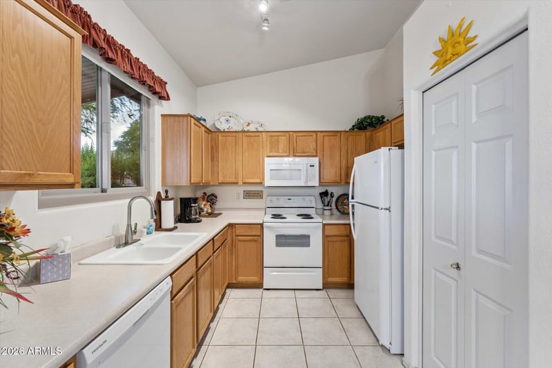 9519 Flint Dr, Gold Canyon, AZ 85118