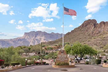 9519 Flint Dr, Gold Canyon, AZ 85118