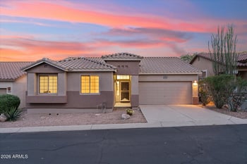 9519 Flint Dr, Gold Canyon, AZ 85118