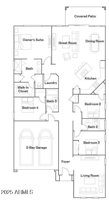 9519 Mulberry Dr, Phoenix, AZ 85037