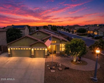 9519 84th Ave, Peoria, AZ 85345