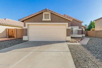 9519 Sunnyslope Ln, Peoria, AZ 85345