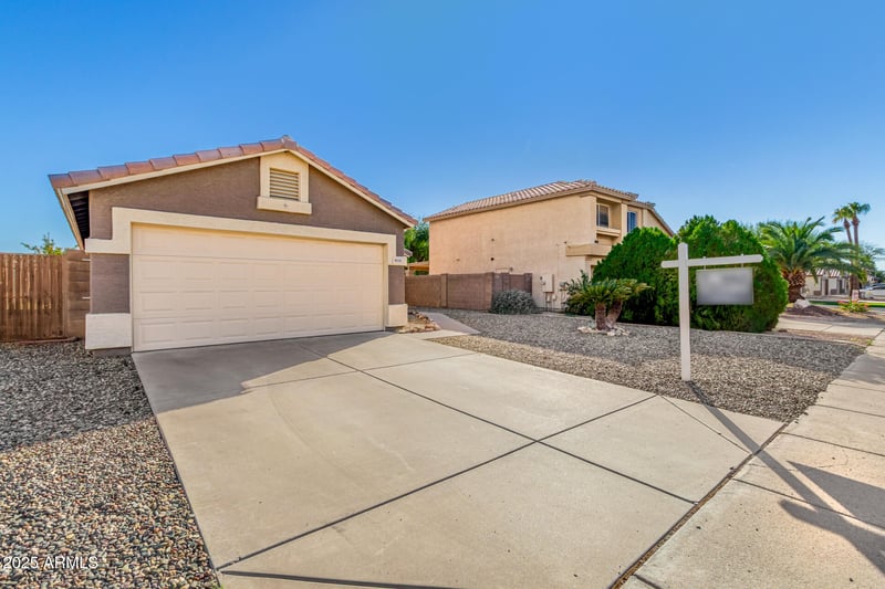 9519 Sunnyslope Ln, Peoria, AZ 85345