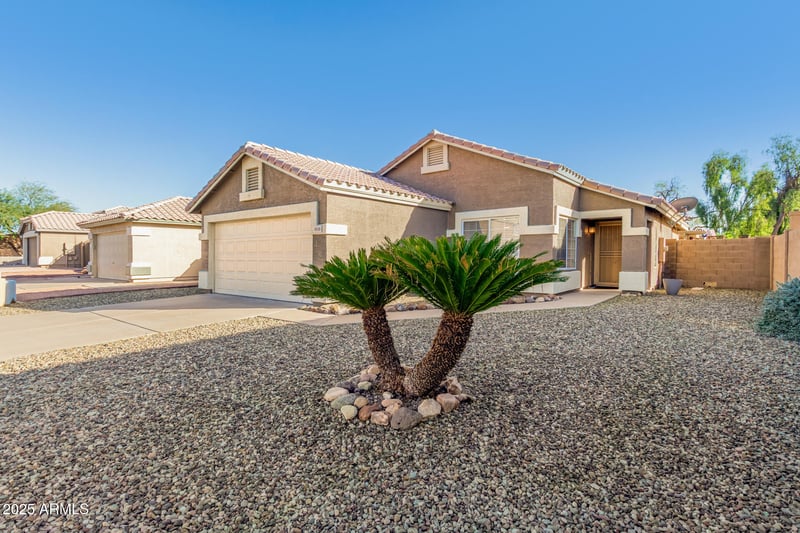 9519 Sunnyslope Ln, Peoria, AZ 85345