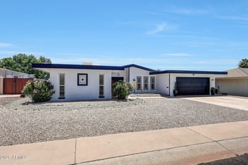 9519 Timberline Dr, Sun City, AZ 85351
