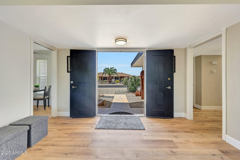 9519 Timberline Dr, Sun City, AZ 85351