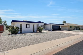 9519 Timberline Dr, Sun City, AZ 85351