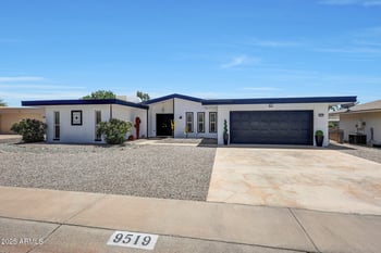 9519 Timberline Dr, Sun City, AZ 85351