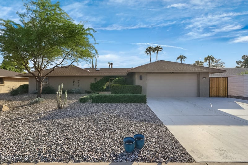 9519 W Country Club Dr, Sun City, AZ 85373
