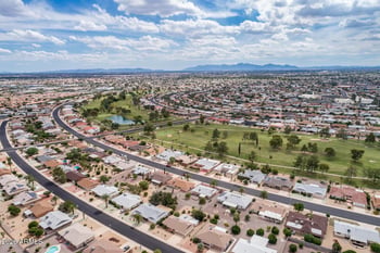 9519 W Country Club Dr, Sun City, AZ 85373