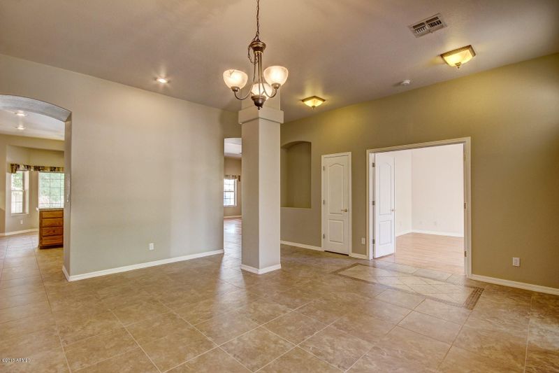 9519 W Mariposa Grande --, Peoria, AZ 85383