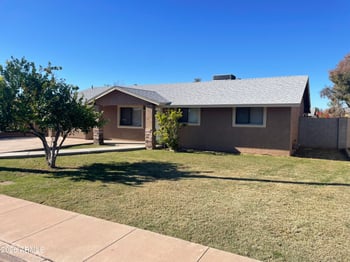 952 Ashland --, Mesa, AZ 85204