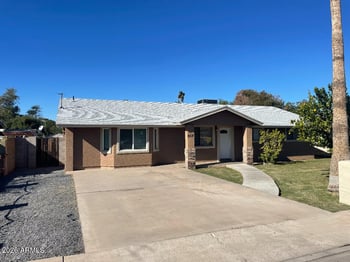 952 Ashland --, Mesa, AZ 85204