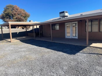 952 Ashland --, Mesa, AZ 85204