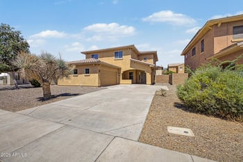 952 Blue Spruce Ln, Gilbert, AZ 85298