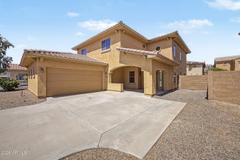 952 Blue Spruce Ln, Gilbert, AZ 85298