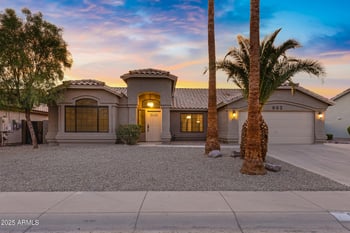 952 Canal Dr, Gilbert, AZ 85296