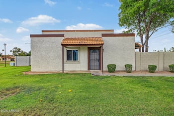 952 E Diamond Dr, Tempe, AZ 85283
