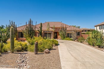 952 E Fieldstone Pl, Chandler, AZ 85249