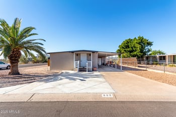 952 Esperanza Ave, Mesa, AZ 85208