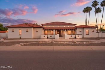 952 Libra Dr, Tempe, AZ 85283