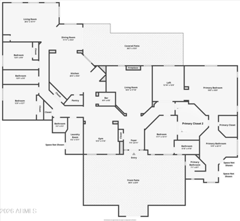 952 Libra Dr, Tempe, AZ 85283