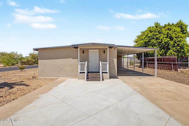 952 Esperanza Ave, Mesa, AZ 85208