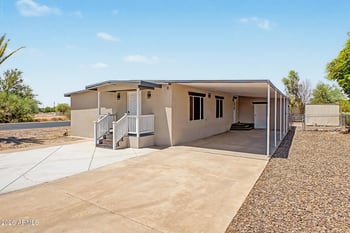 952 Esperanza Ave, Mesa, AZ 85208