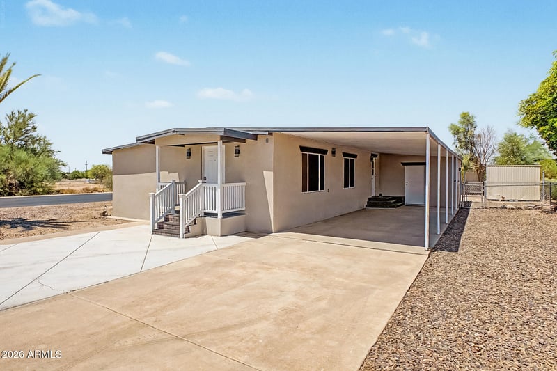 952 Esperanza Ave, Mesa, AZ 85208