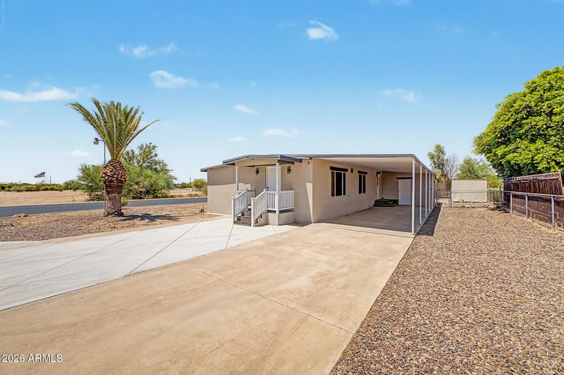 952 Esperanza Ave, Mesa, AZ 85208