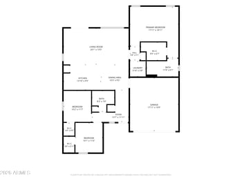 952 Olympic Dr, Gilbert, AZ 85296
